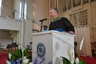 Baseball Commencement  Wheaton College Baseball Commencement Ceremony 2023. - Photo By: KEITH NORDSTROM